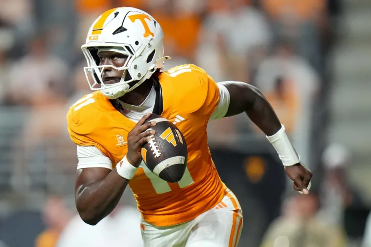 College football Week 4: Six Top 25 matchups highlight the schedule as conference play picks up